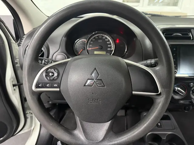 Mitsubishi Space Star 1.2 Cool+ 2022 Benzine 15