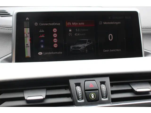 BMW X1 xDrive25e M-Sport PHEV 2021 Hybride Benzine 21