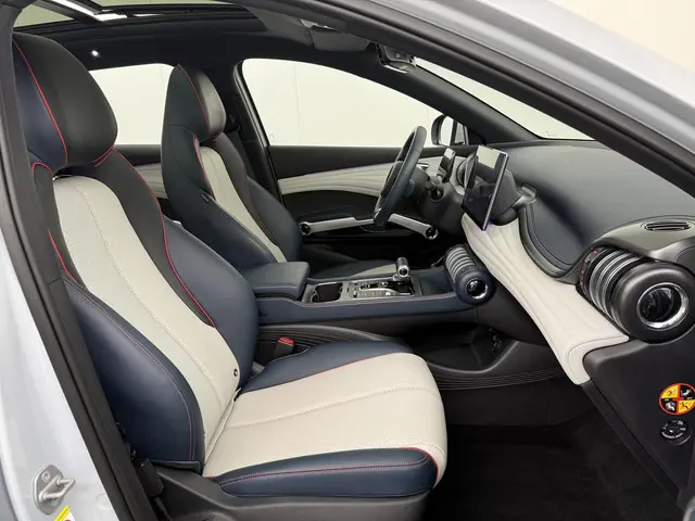 BYD ATTO 3 comfort 2023 Elektrisch 44