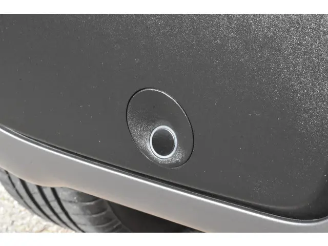 Citroën C3 Aircross PureTech 110 Plus 2024 Benzine 11