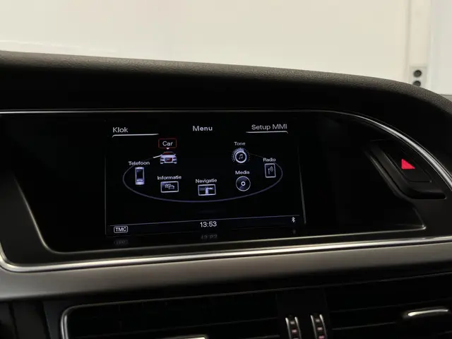 Audi A4 Avant 1.8 TFSI 3x S-line 2012 Benzine 29