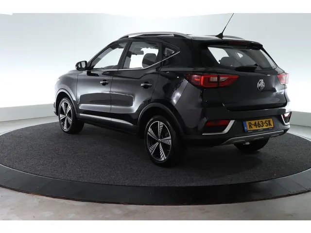MG ZS EV MG Luxury 45 kWh 2021 Elektrisch 16