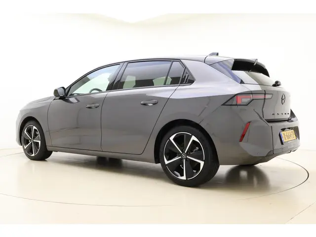 Opel Astra 1.2 Turbo 130pk GS 2024 Benzine 12