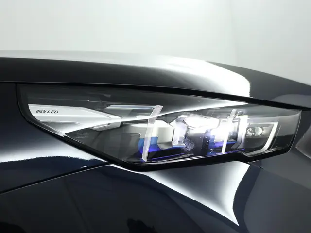 BMW i5 Sedan xDrive40 2025 Elektrisch 80