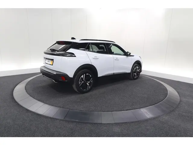 Peugeot 2008 PureTech 130 EAT8 Allure 2024 Benzine 9