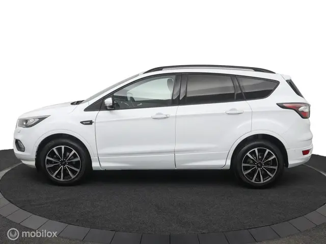 Ford Kuga 1.5 EcoBoost ST Line 2018 Benzine 3