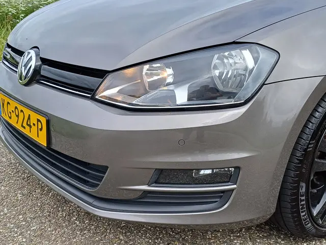 Volkswagen Golf 1.0 TSI Connected Series 2016 Benzine 10