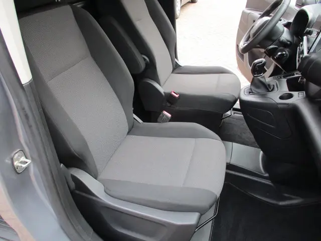 Citroën Berlingo 1.6 BlueHDI Club 2018 Diesel 7