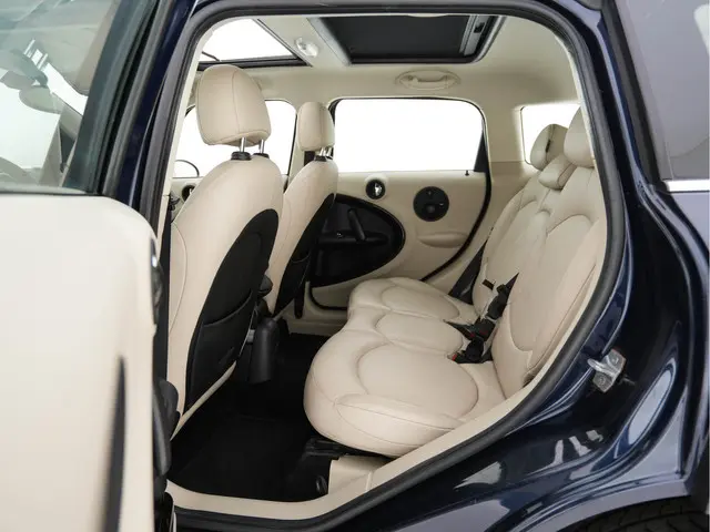 MINI Countryman Mini 1.6 Cooper S Chili 2013 Benzine 9