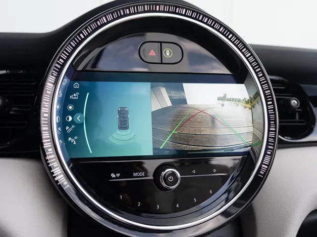 MINI Cooper Cabrio Aut. 2022 Benzine 35