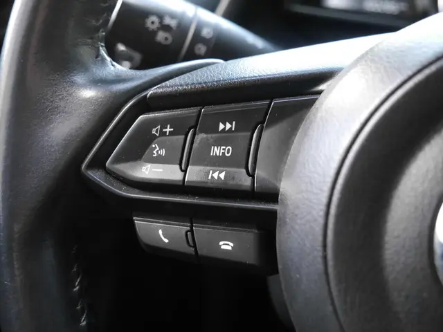 Mazda 2 1.5 Skyactiv-G Sport Selected 2019 Benzine 17