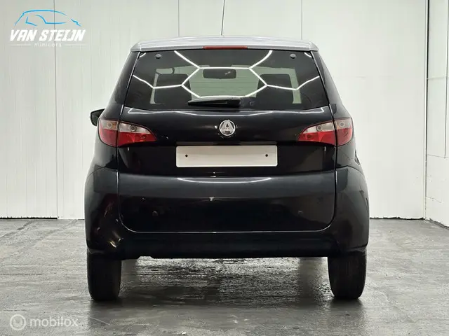 Aixam City Brommobiel Premium 2017 | Luxe | 18dkm 2017 Diesel 9