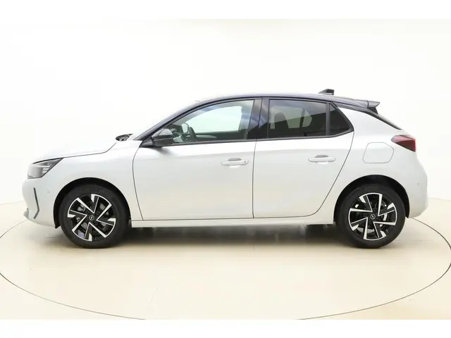 Opel Corsa 1.2 Turbo 100pk GS 2025 Benzine 5