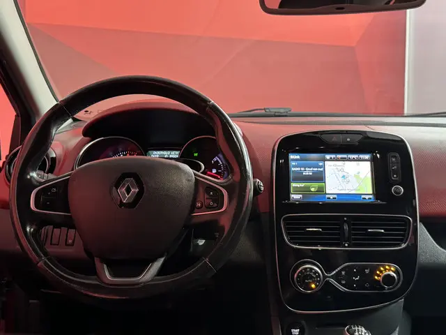Renault Clio Estate 1.2 TCe Intens 2016 Benzine 4