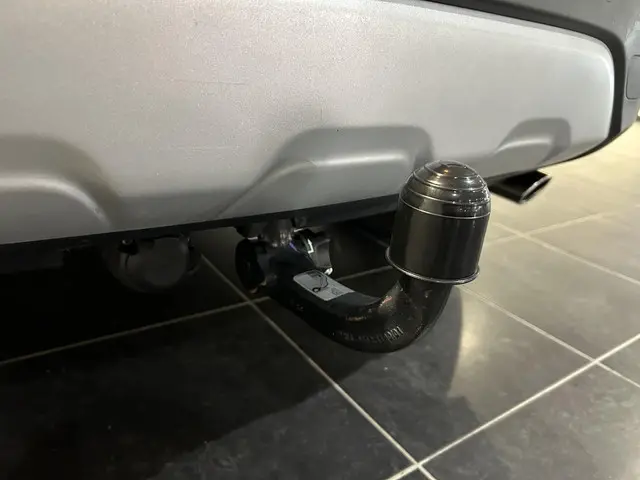 Opel Mokka X 1.4 Turbo Innovation 2018 Benzine 15