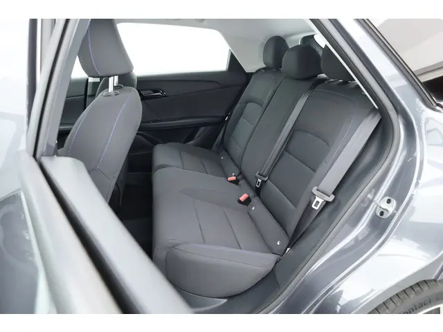 MG MG4 Electric Standard 51 kWh 2025 Elektrisch 20