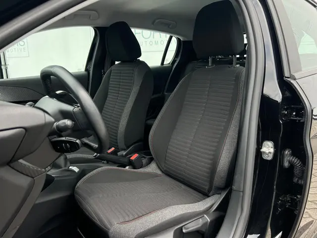 Peugeot 208 1.2 PureTech Blue Lease Active 2020 Benzine 5