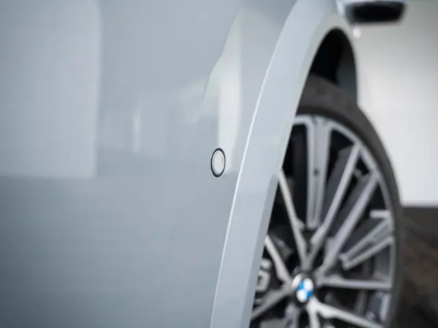 BMW iX2 eDrive20 2024 Elektrisch 14