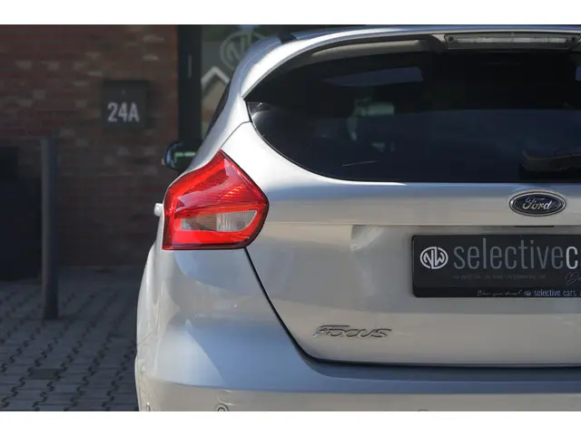 Ford Focus 1.0 ST-Line 2018 Benzine 17