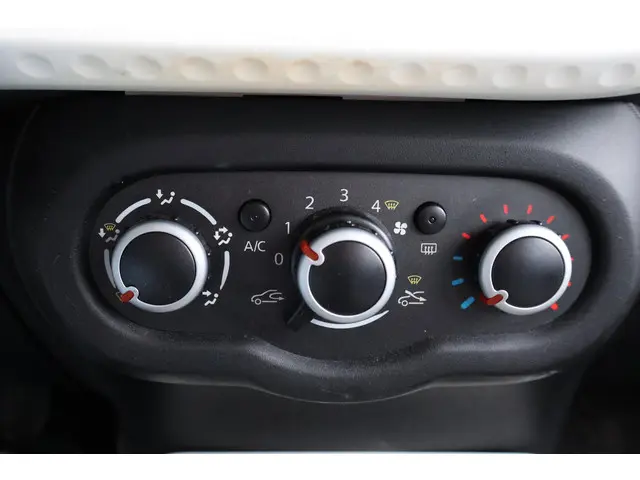 Renault Twingo 1.0 SCe Collection 2018 Benzine 13