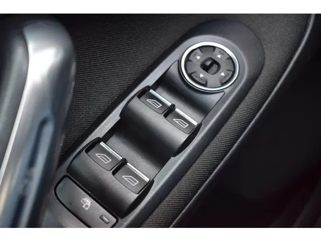 Ford S-Max 1.6 EcoBoost Titanium 2012 Benzine 27