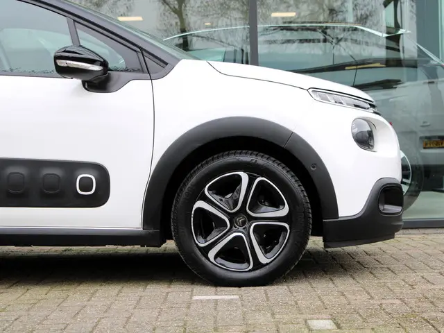 Citroën C3 1.2 PureTech S&S Feel 2019 Benzine 21