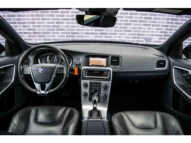 Volvo V60 1.5 T3 Polar+ 2018 Benzine 6