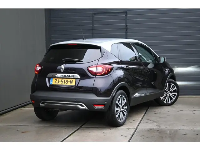 Renault Captur 3