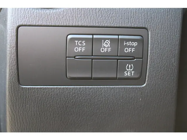 Mazda CX-3 2.0 SkyActiv-G 120 GT-M 2018 Benzine 14