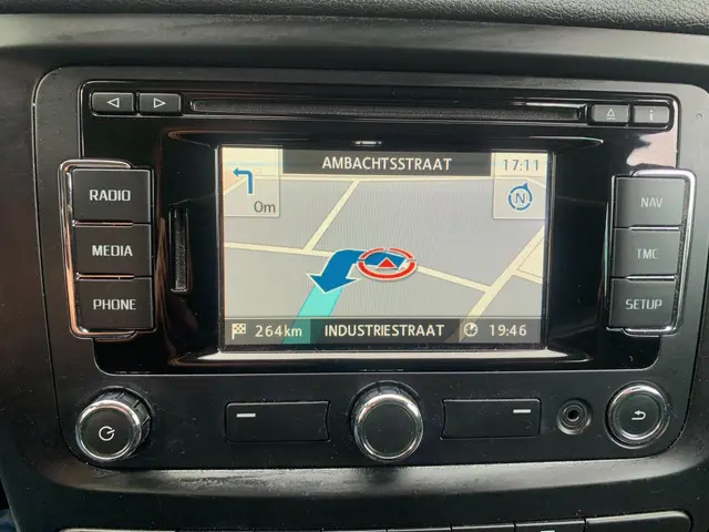 Škoda Yeti Outdoor 1.2 TSI Elegance 2014 Benzine 31
