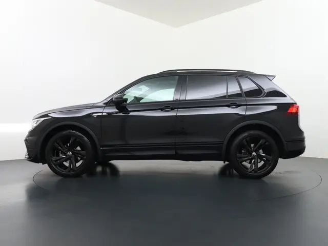 Volkswagen Tiguan 1.5 TSI R-Line Business 2024 Benzine 4
