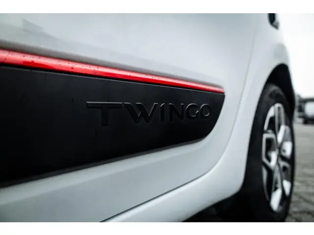 Renault Twingo 1.0 SCe Collection 2019 Benzine 17