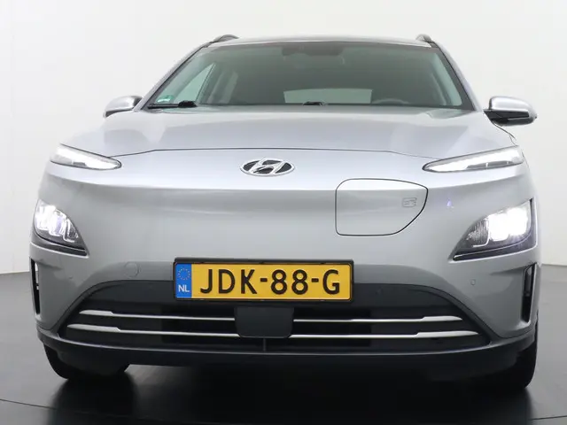 Hyundai Kona Trend 2021 Elektrisch 3