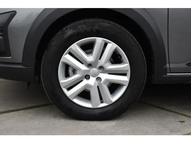 Dacia Jogger TCe 100 ECO-G Expression 2024 LPG/Gas 6