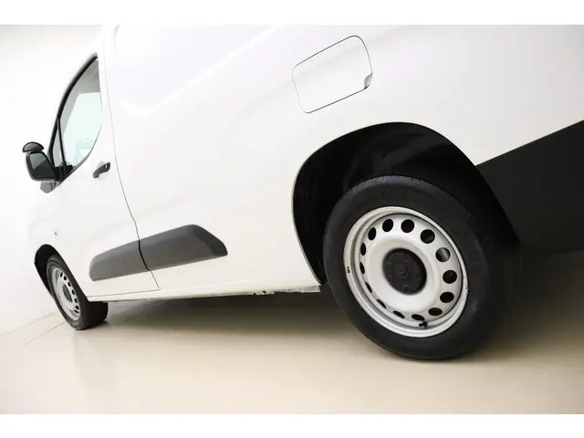 Citroën Berlingo 1.6 BlueHDI Control XL 2019 Diesel 15