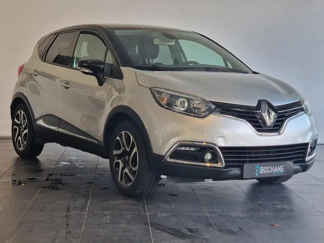 Renault Captur 0.9 TCe Dynamique 2015 Benzine 5