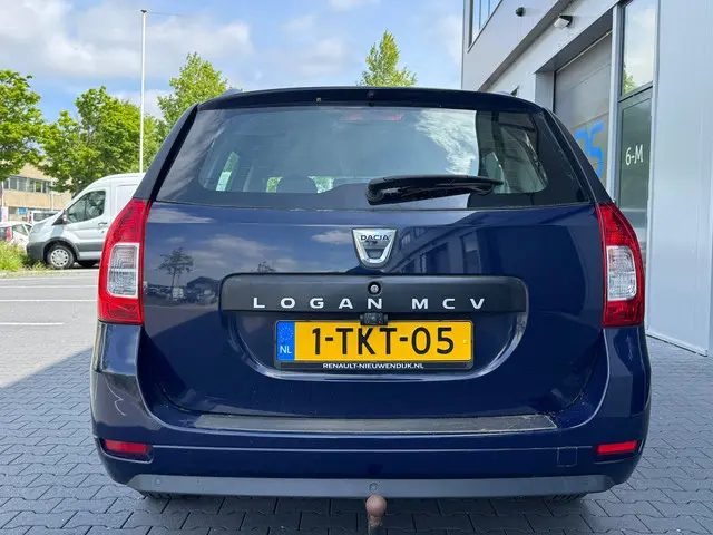 Dacia Logan 3