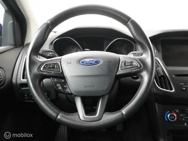 Ford Focus Wagon 1.0 Titanium 2016 Benzine 11