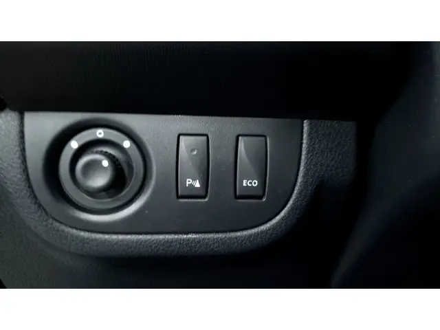 Dacia Logan MCV 0.9 TCe Stepway 2018 Benzine 11