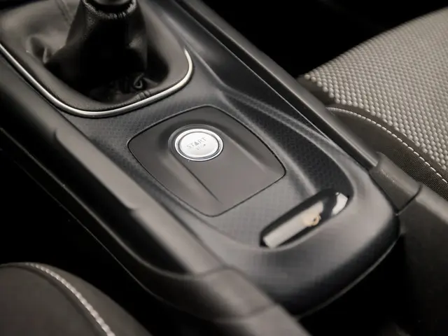 DS DS 4 Crossback 1.2 PureTech Sport 2017 Benzine 25