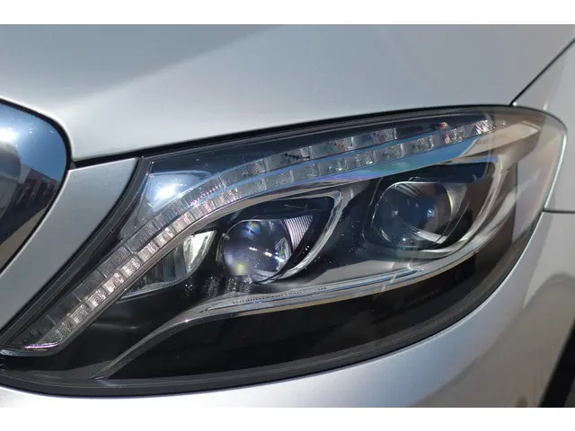 Mercedes-Benz S-Klasse 350 BlueTEC 2013 Diesel 61