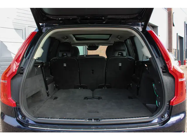 Volvo XC90 2.0 T5 AWD Inscription 2018 Benzine 27