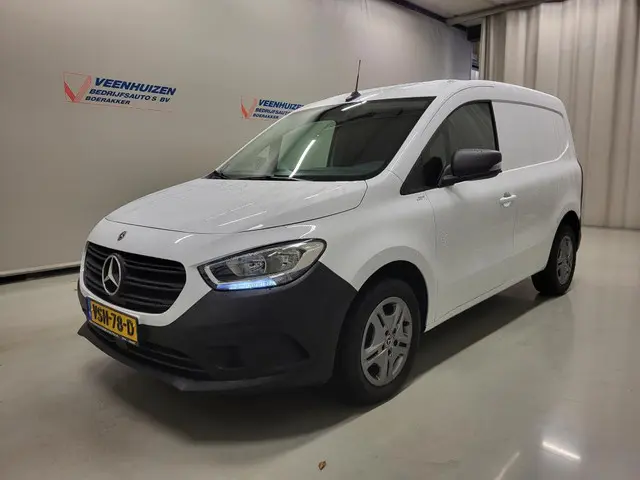 Mercedes-Benz Citan 2