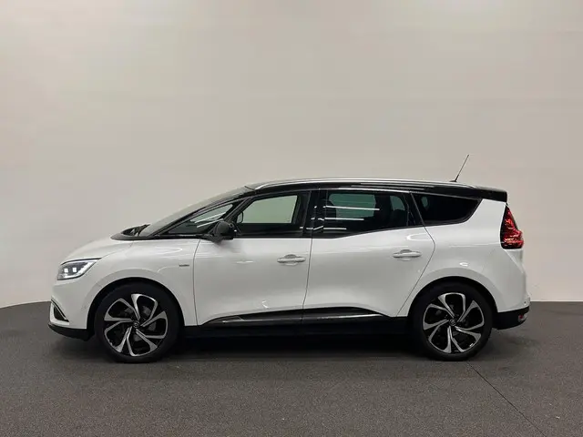 Renault Scénic 1.3 TCe Bose 2020 Benzine 35