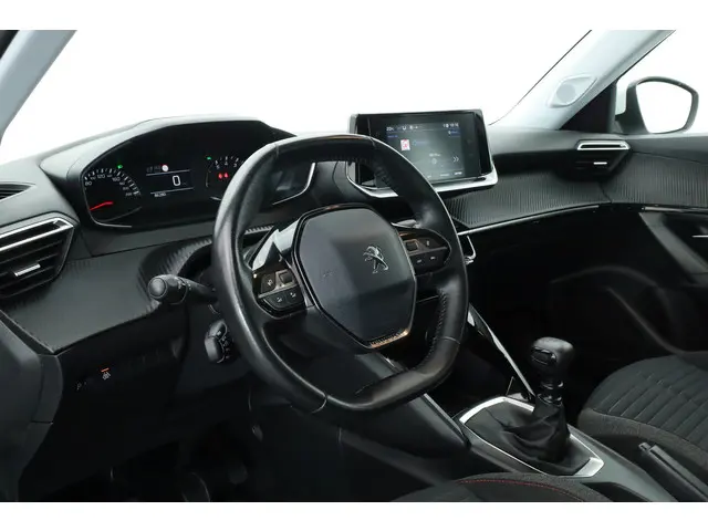 Peugeot 2008 1.2 PureTech Active 2021 Benzine 6