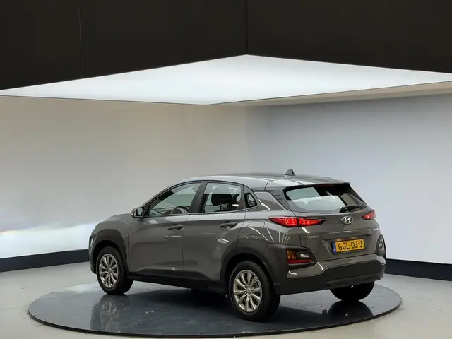 Hyundai Kona 2