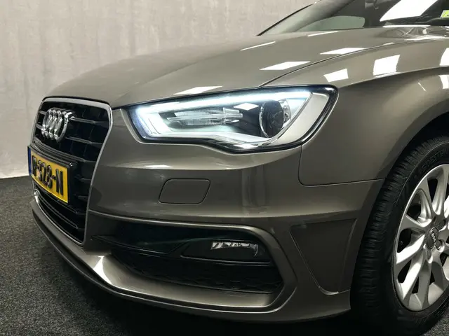 Audi A3 1.4 TFSI CoD 150 pk Ambition 2016 Benzine 20