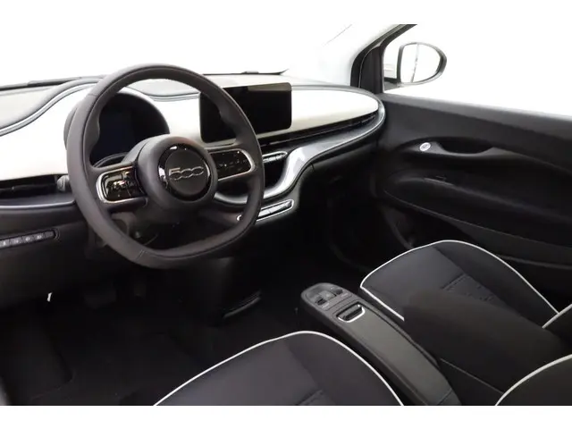 Fiat 500 Urban 42 kWh 2024 Elektrisch 10