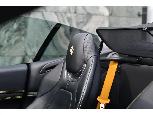 Ferrari Portofino V8 HELE 2019 Benzine 13