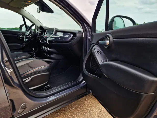 Fiat 500X 1.0 GSE 2021 Benzine 11